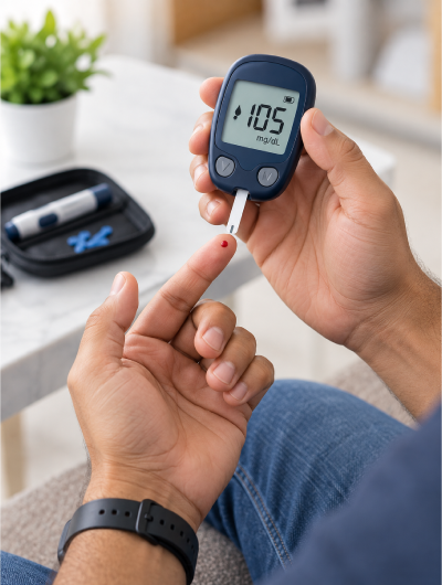 Obesity Management