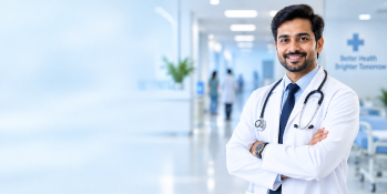 Dr. Ananya Rao
